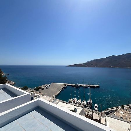 Marinas Studios Ливадия Номер фото